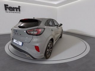 FORD Puma 1.0 ecoboost h ST-Line s&s 125cv