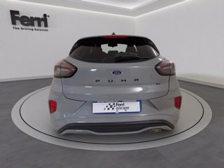 FORD Puma 1.0 ecoboost h ST-Line s&s 125cv