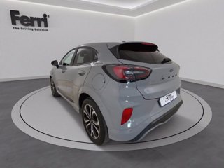 FORD Puma 1.0 ecoboost h ST-Line s&s 125cv