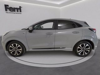 FORD Puma 1.0 ecoboost h ST-Line s&s 125cv