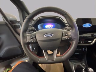 FORD Puma 1.0 ecoboost h ST-Line s&s 125cv