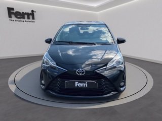 TOYOTA Yaris 5p 1.0 Active my18