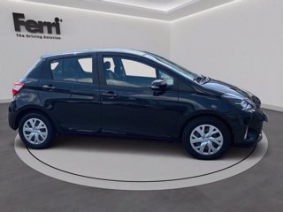 TOYOTA Yaris 5p 1.0 Active my18