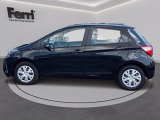 TOYOTA Yaris 5p 1.0 Active my18