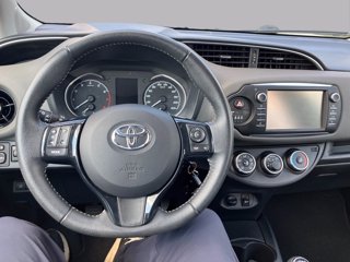 TOYOTA Yaris 5p 1.0 Active my18