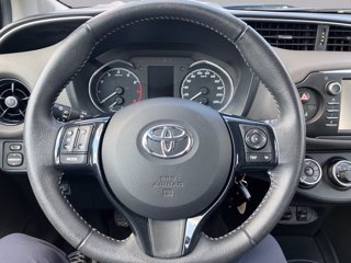 TOYOTA Yaris 5p 1.0 Active my18