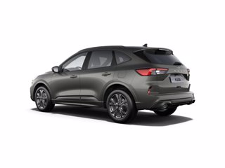 FORD Kuga ST-Line X2.5 Benzina Full HybridAutomatica (HF45)Anteriore 2WD
