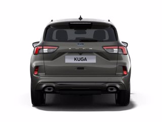 FORD Kuga ST-Line X2.5 Benzina Full HybridAutomatica (HF45)Anteriore 2WD