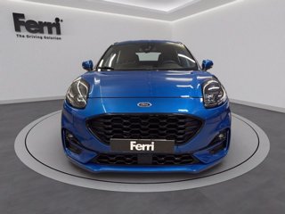 FORD Puma 1.0 ecoboost h ST-Line s&s 125cv auto
