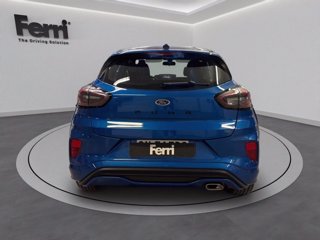 FORD Puma 1.0 ecoboost h ST-Line s&s 125cv auto