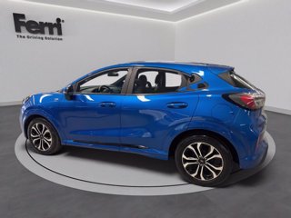 FORD Puma 1.0 ecoboost h ST-Line s&s 125cv auto