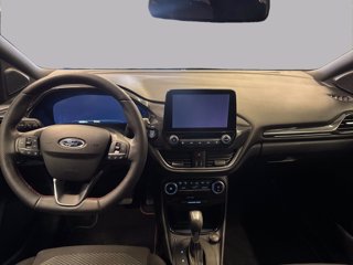 FORD Puma 1.0 ecoboost h ST-Line s&s 125cv auto