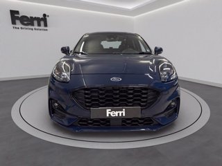 FORD Puma 1.0 ecoboost h ST-Line s&s 125cv