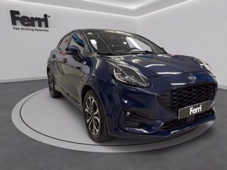 FORD Puma 1.0 ecoboost h ST-Line s&s 125cv