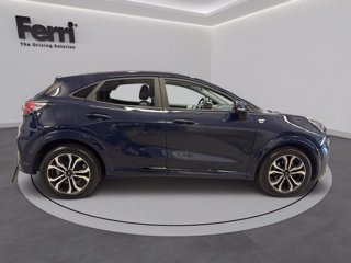 FORD Puma 1.0 ecoboost h ST-Line s&s 125cv