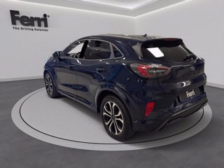 FORD Puma 1.0 ecoboost h ST-Line s&s 125cv