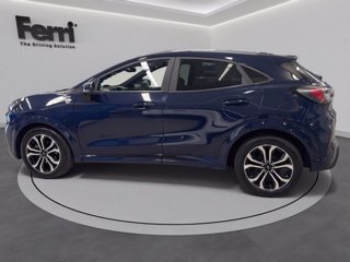 FORD Puma 1.0 ecoboost h ST-Line s&s 125cv