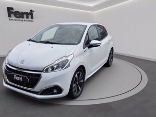 PEUGEOT 208 5p 1.2 puretech Signature s&s 82cv