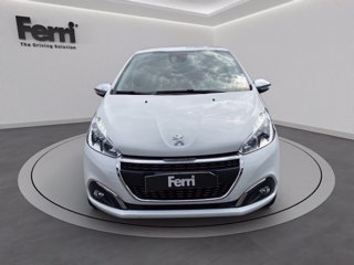PEUGEOT 208 5p 1.2 puretech Signature s&s 82cv