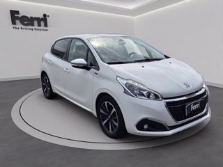 PEUGEOT 208 5p 1.2 puretech Signature s&s 82cv