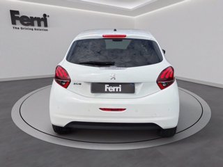 PEUGEOT 208 5p 1.2 puretech Signature s&s 82cv