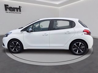 PEUGEOT 208 5p 1.2 puretech Signature s&s 82cv