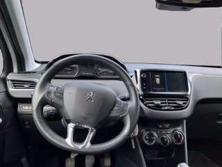 PEUGEOT 208 5p 1.2 puretech Signature s&s 82cv