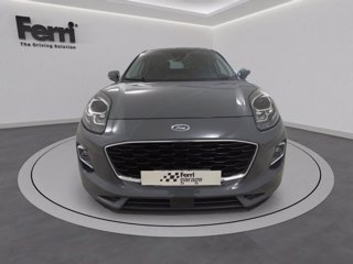 FORD Puma 1.0 ecoboost h Titanium s&s 125cv