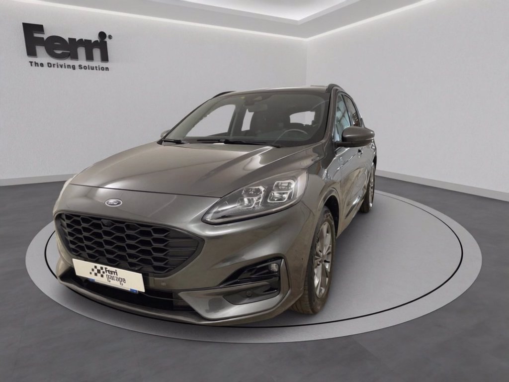 FORD Kuga 2.5 full hybrid ST-Line X 2wd 190cv cvt