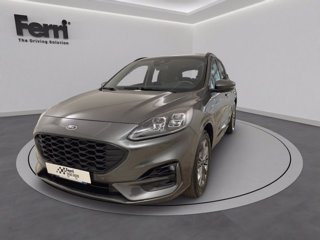 FORD Kuga 2.5 full hybrid ST-Line X 2wd 190cv cvt