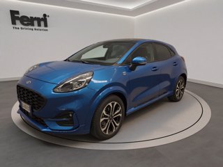 FORD Puma 1.0 ecoboost h ST-Line s&s 125cv