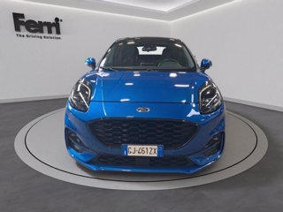 FORD Puma 1.0 ecoboost h ST-Line s&s 125cv