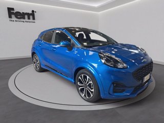 FORD Puma 1.0 ecoboost h ST-Line s&s 125cv