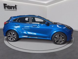 FORD Puma 1.0 ecoboost h ST-Line s&s 125cv