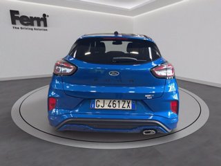 FORD Puma 1.0 ecoboost h ST-Line s&s 125cv