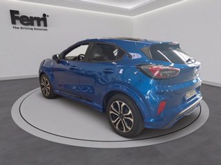 FORD Puma 1.0 ecoboost h ST-Line s&s 125cv