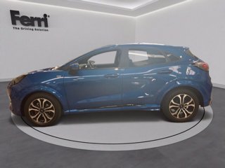 FORD Puma 1.0 ecoboost h ST-Line s&s 125cv