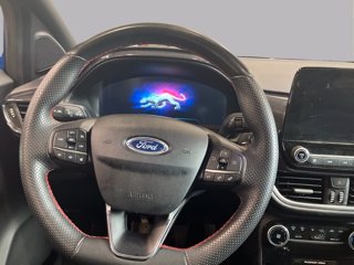FORD Puma 1.0 ecoboost h ST-Line s&s 125cv