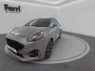 FORD Puma 1.0 ecoboost h ST-Line X s&s 125cv