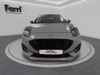 FORD Puma 1.0 ecoboost h ST-Line X s&s 125cv