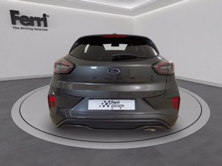 FORD Puma 1.0 ecoboost h ST-Line X s&s 125cv