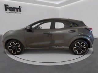 FORD Puma 1.0 ecoboost h ST-Line X s&s 125cv
