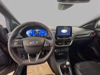 FORD Puma 1.0 ecoboost h ST-Line X s&s 125cv