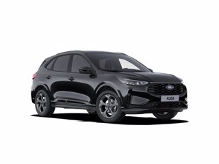 FORD Kuga ST-Line 1.5 EcoBoost 186 CV 137kW Automatica a 8 rapporti (8F35)