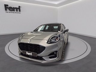 FORD Puma 1.0 ecoboost h ST-Line s&s 125cv auto