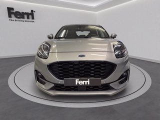 FORD Puma 1.0 ecoboost h ST-Line s&s 125cv auto