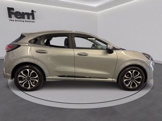FORD Puma 1.0 ecoboost h ST-Line s&s 125cv auto
