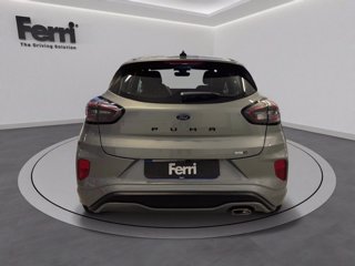 FORD Puma 1.0 ecoboost h ST-Line s&s 125cv auto