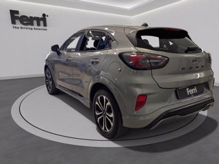 FORD Puma 1.0 ecoboost h ST-Line s&s 125cv auto