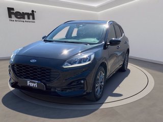 FORD Kuga 2.5 phev ST-Line 2wd 225cv cvt